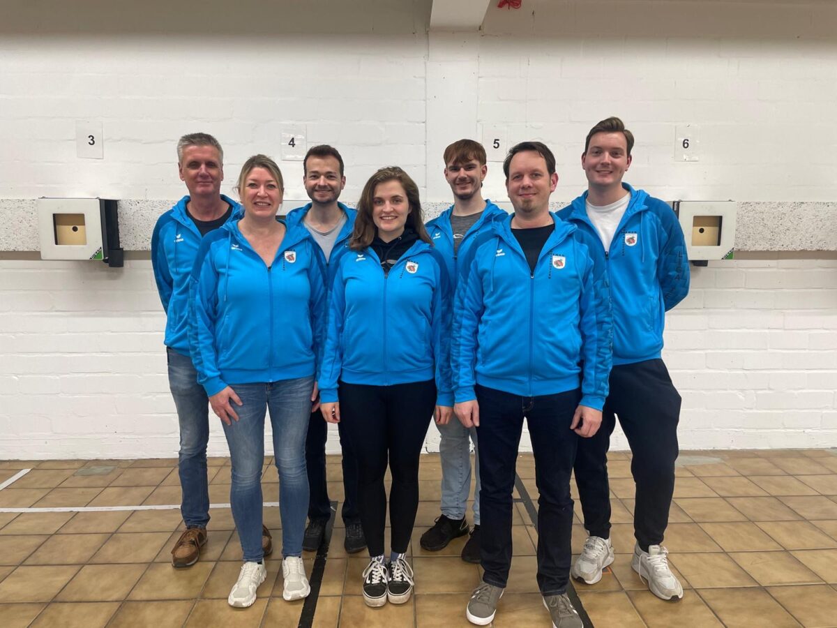 Wir gratulieren unseren Sportlern des BSB für ihre hervorragenden Leistungen !